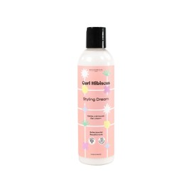 Shandrani Curl Hibiscus Styling Dream Gelée cremige 250 ml
