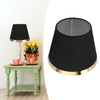 Fabric Lamp Shade European Style Modern Lampshade for E27 Table