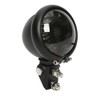 YIBO Motorcycle Red 12V LED Adjustable Cafe Racer Style Stop