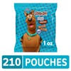 Kellogg's Scooby-Doo! Graham Cracker Sticks, Cinnamon, Made with Whole Grain,