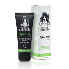 Tattoo Defender After Ink/Soothing Cream 50 ml by Defender