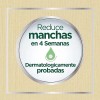 Crema Facial Teatrical Aclaradora Células Madre De 400 G