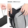 【Aenllosi 専用収納ケース】互換品 Razer Kishi V2 モバイル ゲーミング コントローラー（ケースのみ）