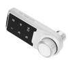 Electronic Cabinet Lock Smart Touch Screen Drawer Password Keypad Lock