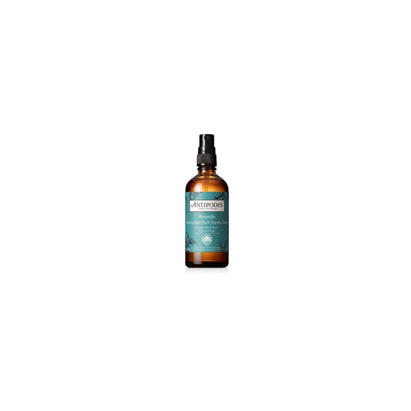 Antipodes Ananda Antioxidant-Rich Gentle Toner 100 mL