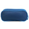 Bagtrotter Phileas Blue Basketball School Bag with 2 Compartments