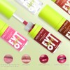 Lip Oil Hidratante Lip Gloss, Juego de 5 Colores