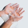 JHP (65 Sheets) 139 Hyaluronic Acid Pull-Out Mask Pack (60