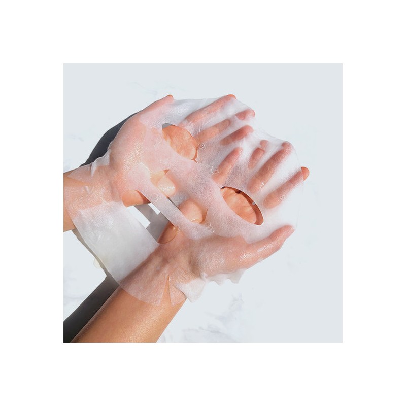 JHP (65 Sheets) 139 Hyaluronic Acid Pull-Out Mask Pack (60