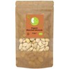 Organic Blanched Almonds by Busy Beans Organic (500g)