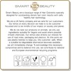 Smart Beauty Salon quality permanent hair colour with Smart Flex