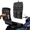 Mofun Tour Pack Lid Organizer Saddlebags Tour Luggage Storage Bag