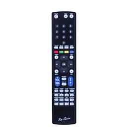 RM Series Replacement Remote Control for ALBA LE-28GA06-B3