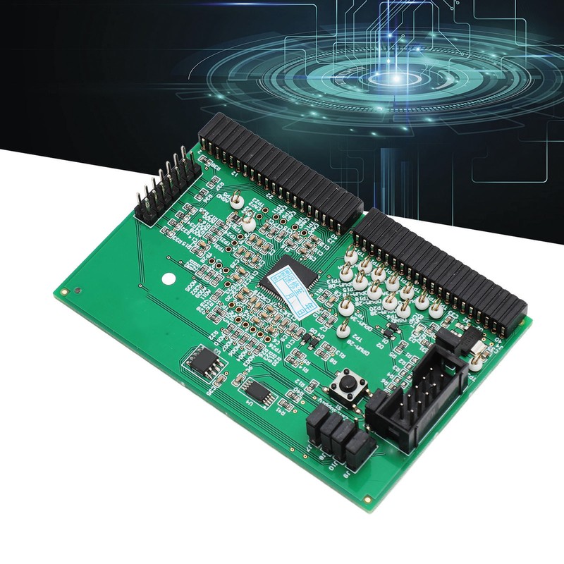 Digital Power Development Board UCD3138064EVM 166A PFC LLC Phase Shifted