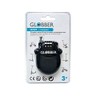 Globber Cable Lock, Black, One Size