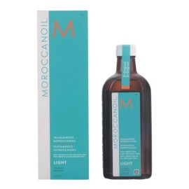 Aceite de Tratamiento Ligero de Argán Moroccanoil para Cabello 200ml