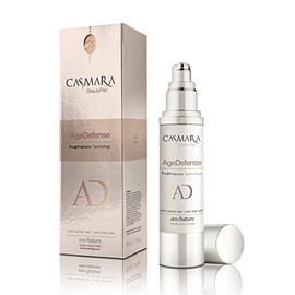 Casmara Age Defense Cream 1.7 fl oz Cuidado profesional de la piel facial antienvejecimiento