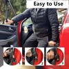 NUTNAPH Car Door Handle Assist Bar Multifunctional Vehicle Gadgets Auto