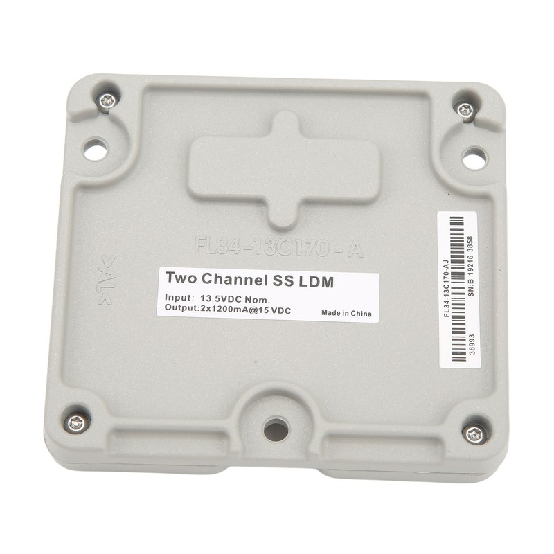 Headlight LED Control Unit Module FL3Z 13C170 A Replacement for