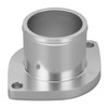 1.5in Universal Aluminium Alloy BOV Hose Adapter Flange Car Accessories