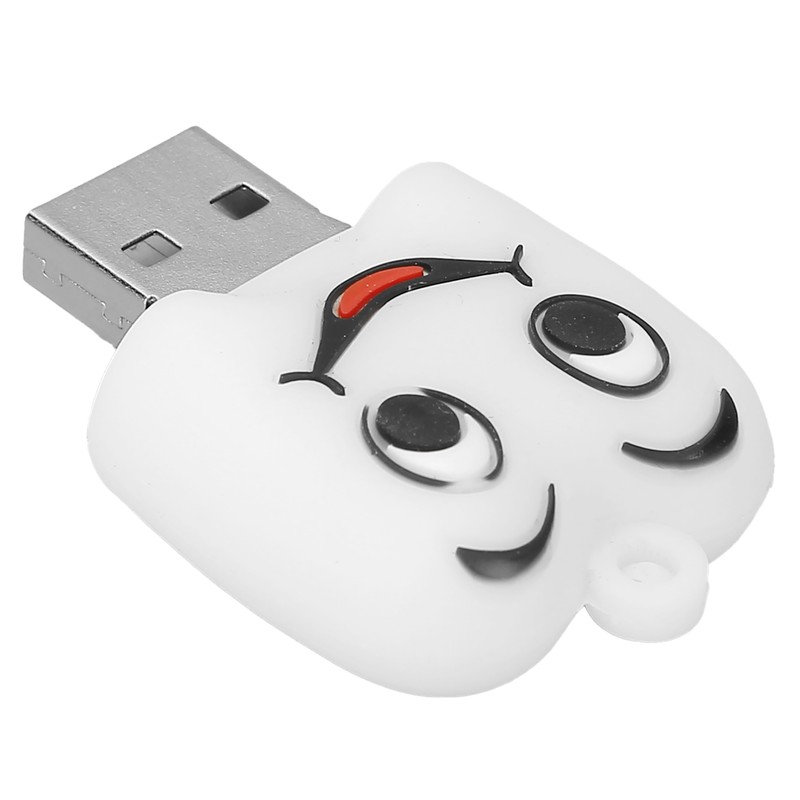 Professional Lovely Data Transfer U Disk Portable USB 2.0 Flash
