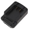 Battery Adapter Convert Portable Lithium Battery Convert Suitable for LB20