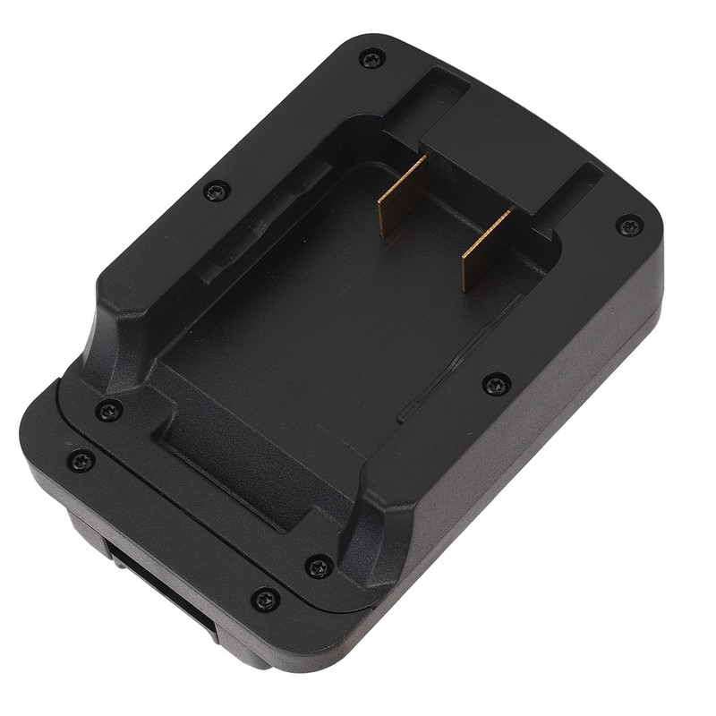 Battery Adapter Convert Portable Lithium Battery Convert Suitable for LB20