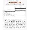 24 Inch Full Extension Ball Bearing Undermount Drawer Slides Heavy