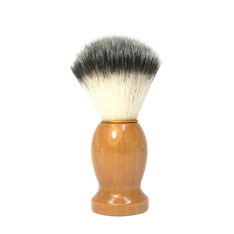 Classic Razor Set Shaving Supplies Soap Bowl Shaving Brush Stand