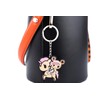 tokidoki Rubber Character Key Chain - Soulmates