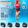Sportneer Aquatic Aerobics Pool Exercise Equipment Aquatic Workout Combo Set