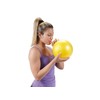 Soft Gym Over Ball -Pilates Bal