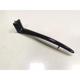 Unbranded Top Headlight Nacelle Cover Trim Spear For Harley Road King FLHR Special FLHRXS