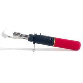 Iroda MJ-950, MJ950, Ultra Therm - Cordless, Refillable Flameless Heat Gun