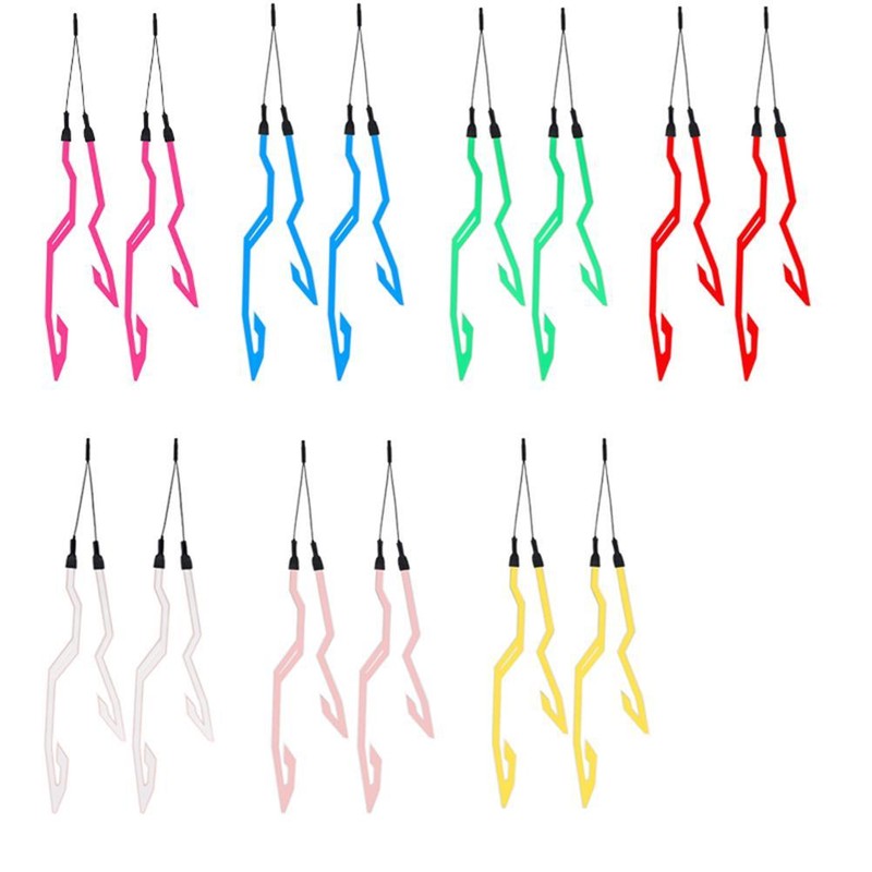 Motorcycle Helmet Reflective Stickers LED Night Riding Light Helmet El