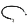 Roneeson High Pressure Fuel Pump Feed Line for Mini Cooper