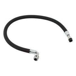 Roneeson High Pressure Fuel Pump Feed Line for Mini Cooper 2007-2012 1.6L