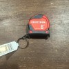 Craftsman CMHT37106 Keychain Tape Measure 6 Foot New