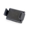 Innovative Ultra Compact Mini Vent Cradle Vehicle Mount Designed for
