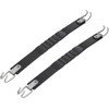 DIYOLFALL Golf Cart Battery Carry Strap 2 PCS, Battery Lifting