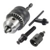 Yakamoz 1.5-13mm Capacity Key Drill Chuck Converter Conversion Tool with