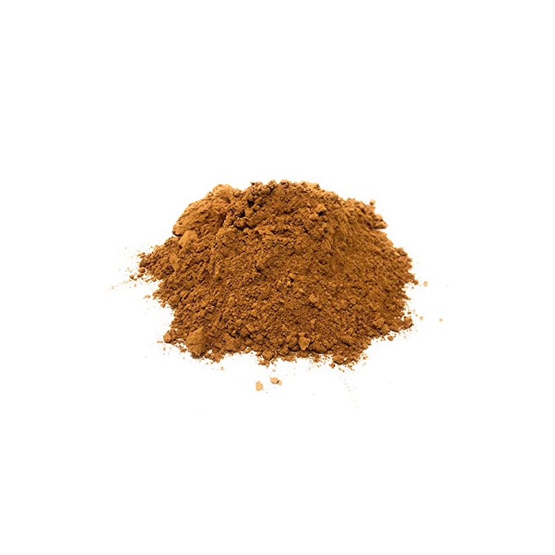 Red Cinchona Powder - 100% Cinchona Bark, Ground - Cinchona