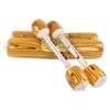 Wood Shape Water Sport Float Inflatable Log Toy for Swimming