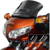 National Cycle VStream Windscreen Replacement Vent Fits HONDA GOLD WING