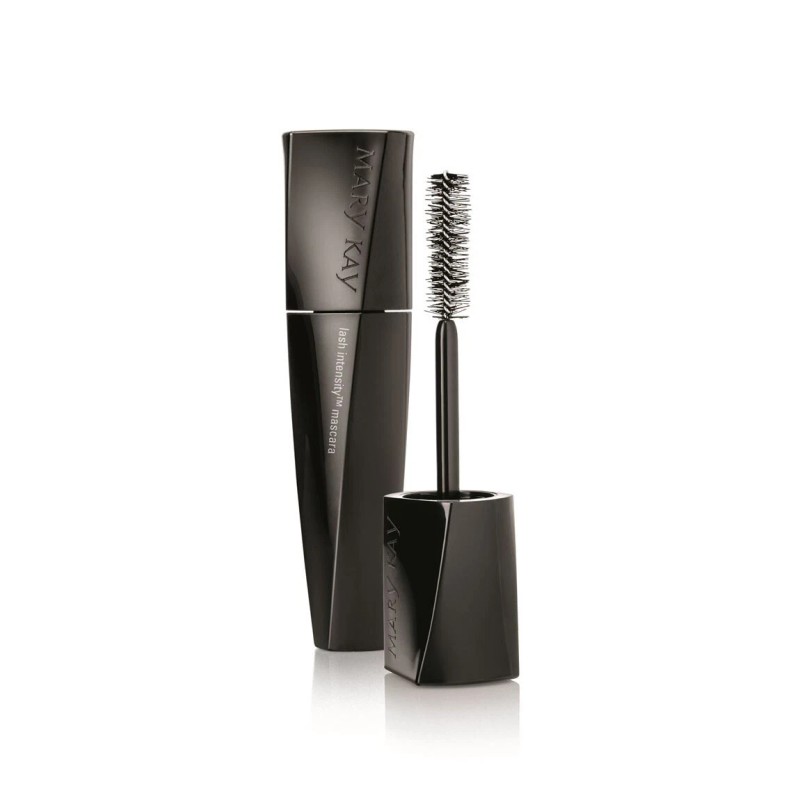 Mary Kay Lash Intensity Mascara - Black New In Box