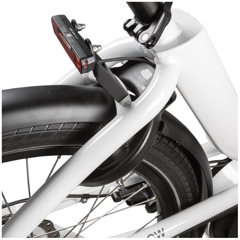 Moin Minis Rubber Buffer Replacement Part for Urban Arrow Family