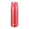 Tiger MCX-A501PO Water Bottle, 16.9 fl oz (500 ml), Sahara