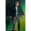 Princess Leia And Han Solo