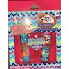 LIP BALM FLAVORED DUO CAKE & ICE CREAM PERFECT PAIR!