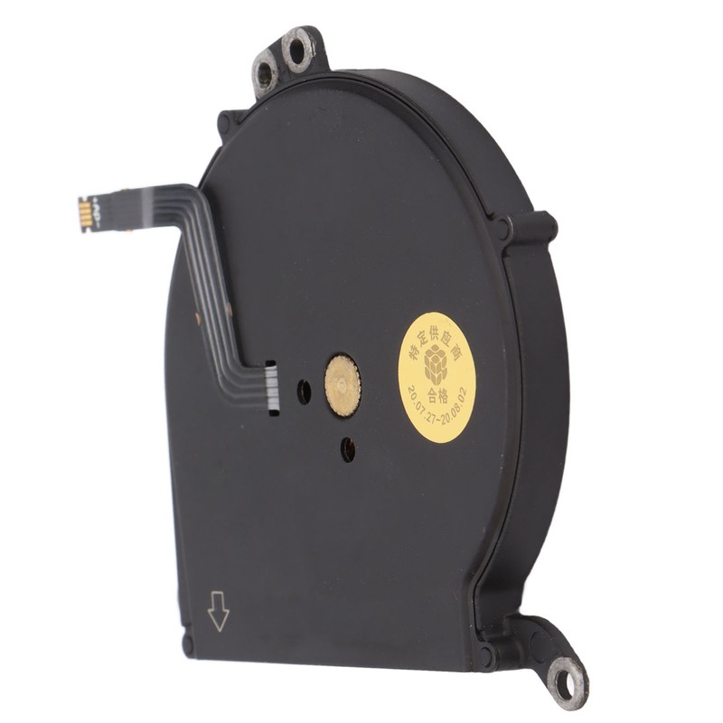13in CPU Fan Heat Dissipation Function Lower Temperature Durable Materials
